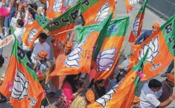 BJP in deep internal conflict; leadership crisis or ideological division?
