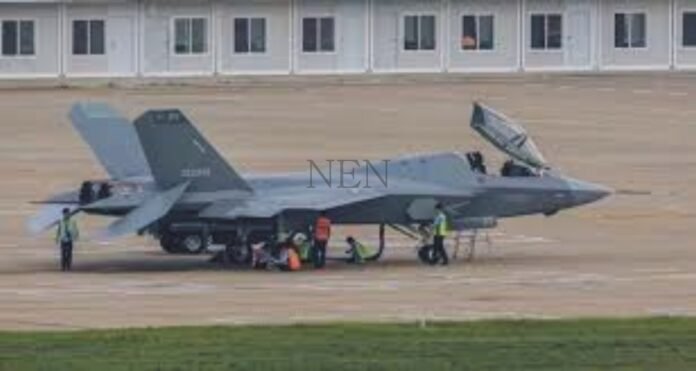 Pakistan wants to strengthen its defense by acquiring Chinese J-35A stealth aircraft