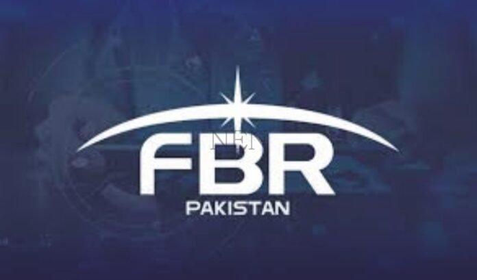 Government reveals it prevented FBR from briefing to hide tax-related facts
