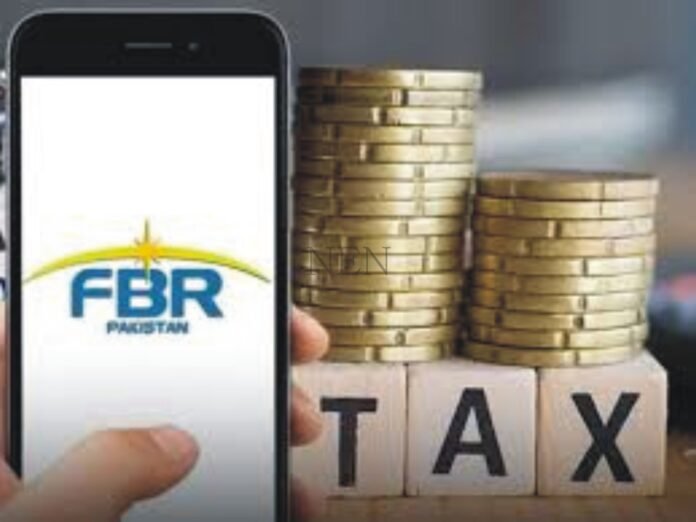 Extension of date for linking corporate and non-corporate sectors to FBR computer system
