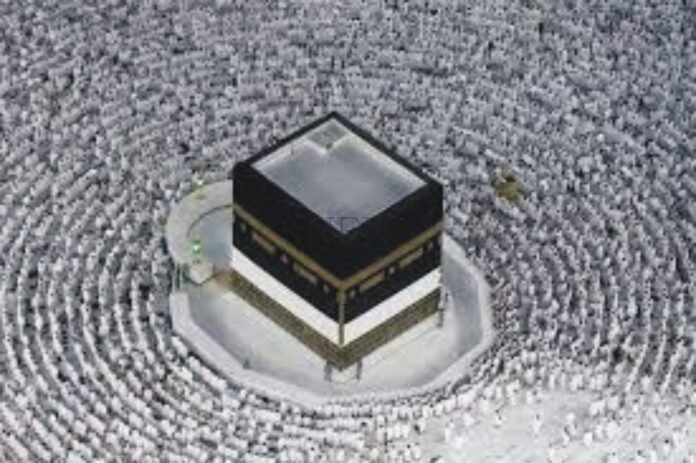 The main pillar of Hajj, the Waqf-e-Arafah, will be performed today. Millions of followers of Tawhid from all over the world have reached the plain of Arafat.