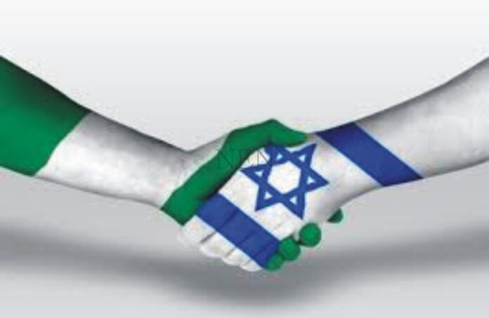 India-Israel nexus exposed in the Middle East, posing serious threats to the region's cyber security