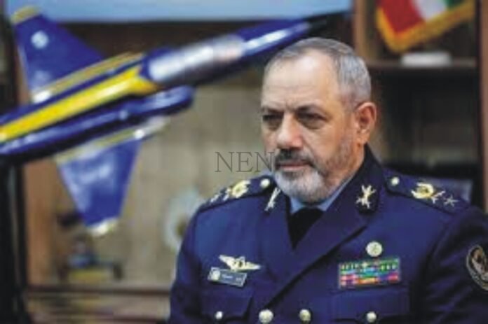 If war is imposed, US bases will be targeted, says Iranian Defense Minister