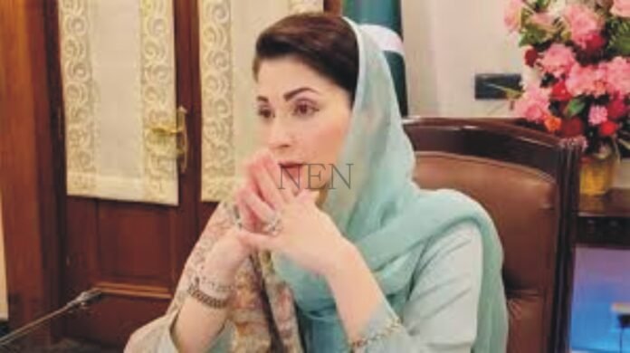 Pakistani artists gave international recognition to oriental music: Maryam Nawaz