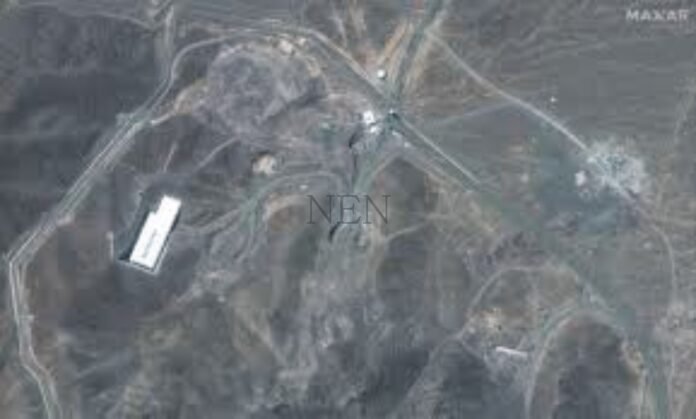 US attacks on Iran: Cautious response from Australia and New Zealand