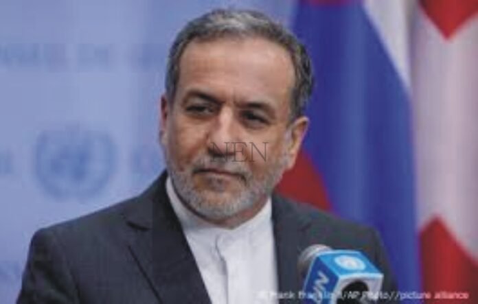 Iranian Foreign Minister: Suspension of agreement with IAEA becomes mandatory after Shura approval