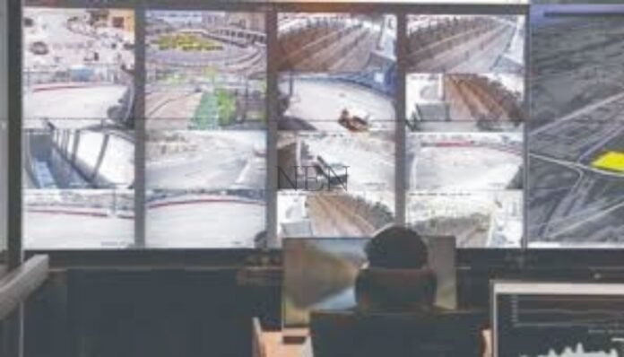 Hajj 2025: 15,000 modern cameras equipped with artificial intelligence to protect pilgrims