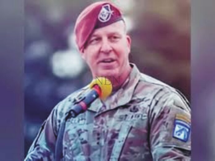 Pakistan has been an exceptional partner in the war on terror; US commander admits