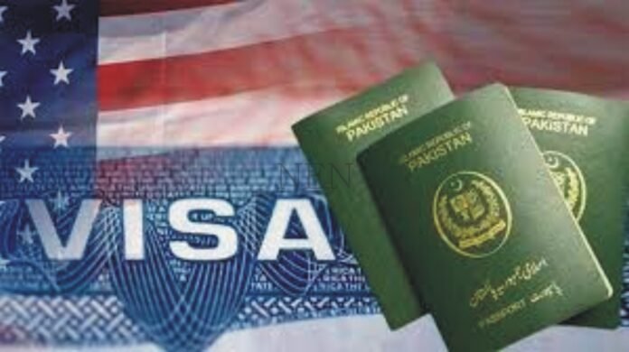 US tightens visa requirements for Pakistanis