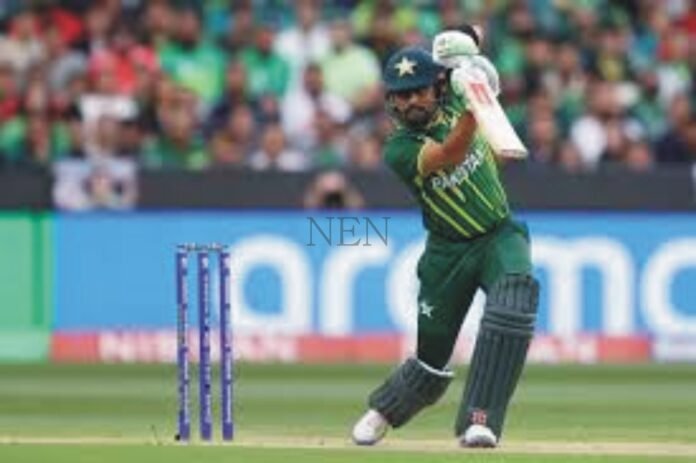 World Test Championship; Babar Azam's 