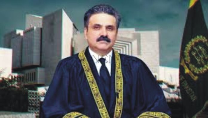 We will provide justice to the people, the first priority is to resolve public grievances, says Chief Justice of Pakistan