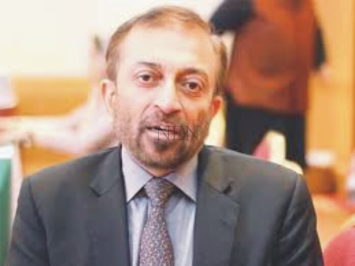 Dr. Farooq Sattar denies letter attributed to him on social media