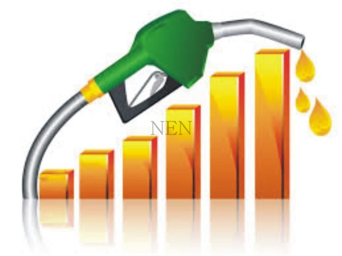 Oil marketing companies prepare working paper on possibility of increase in prices of petroleum products