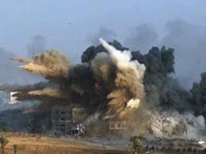 Doomsday in Gaza: 72 Palestinians martyred in 24 hours, those waiting for aid also targeted