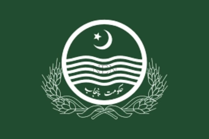 Punjab government has prepared a development budget of Rs 1,200 billion.