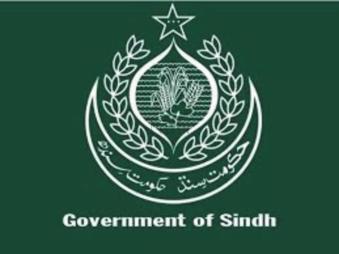 Sindh government announces to present budget on June 13