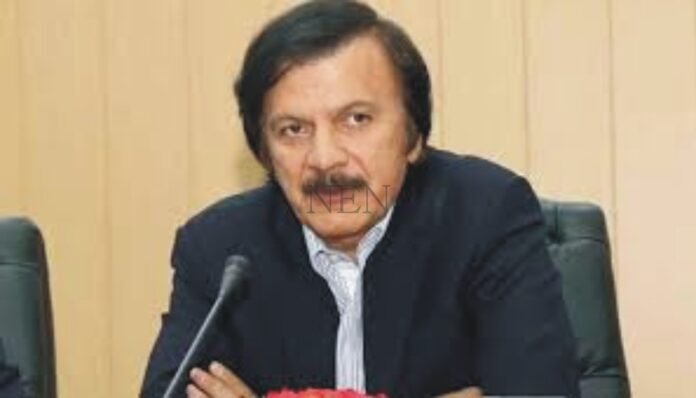 Restoring the confidence of foreign investors is a priority, Haroon Akhtar