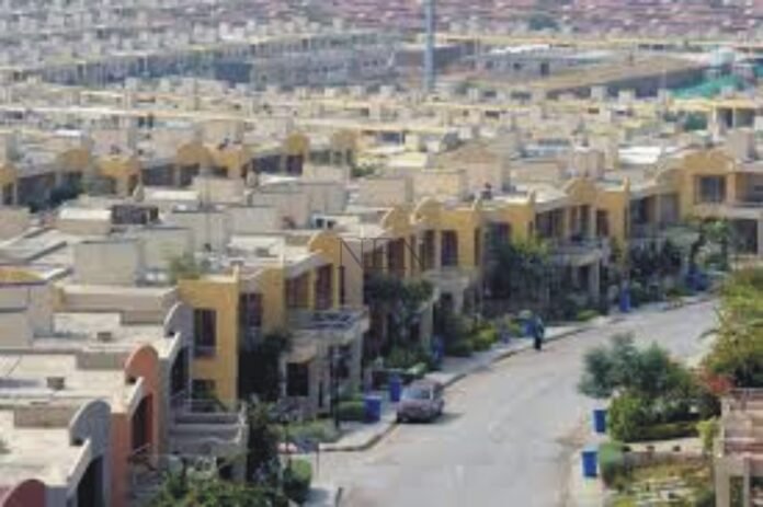 The federal government plans to introduce a new subsidized housing finance scheme.