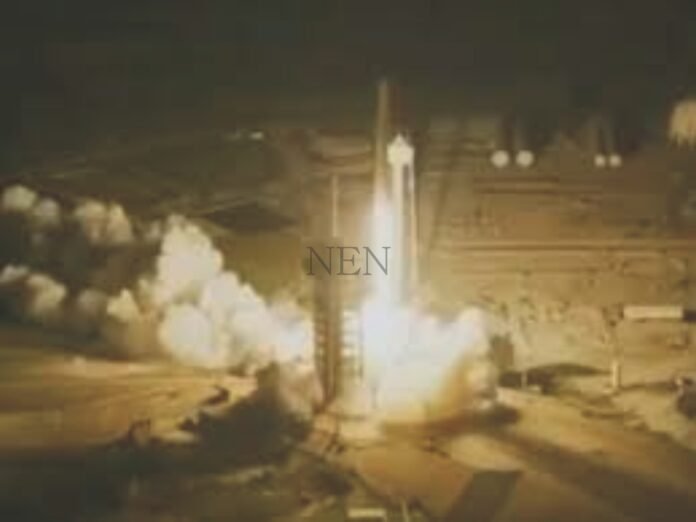 Modi's space spectacle for political ambitions: So-called scientific progress and a rental seat display