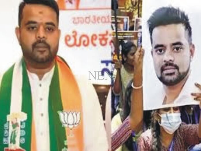 Save the daughter slogan or save the criminal agenda? The double face of the Modi government exposed