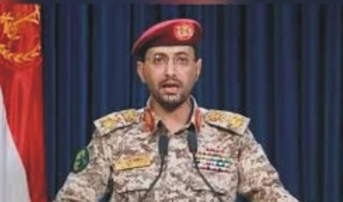 Israel claims to have killed Houthi militia military chief Mohammed al-Ghammari