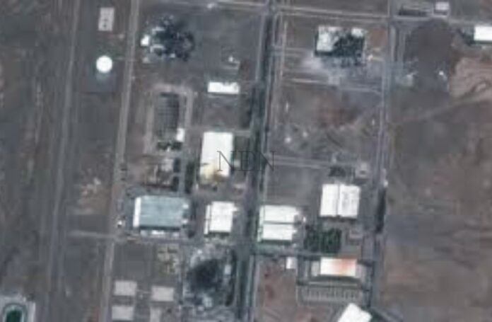 Iran's big decision: IAEA chief banned from visiting nuclear facilities