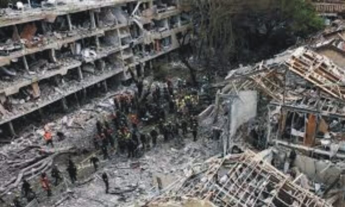 12-day war, a $20 billion shock! Israel nears bankruptcy