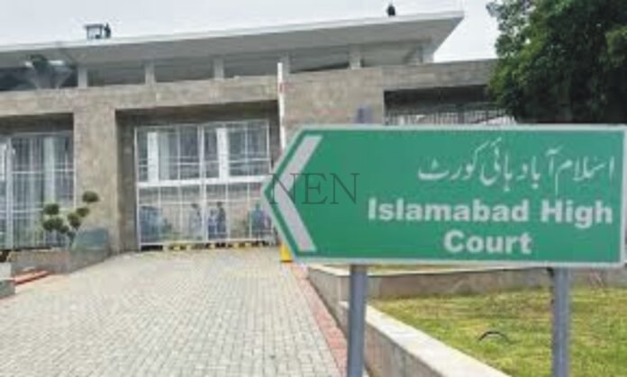 Islamabad High Court dissolves CDA, orders transfer of assets to Metropolitan Corporation