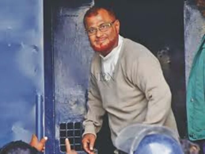 Jamaat-e-Islami returns to Bangladeshi politics, electoral registration restored