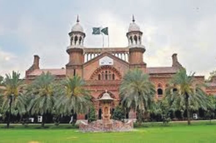 Written decision issued regarding PP-145 constituency, reasons for dismissing the petition revealed