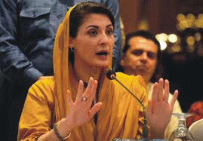 Hate speeches are the main cause of division, chaos and violence in society, says Maryam Nawaz