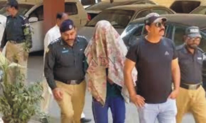 Mustafa Amir murder; Accused Armaghan found guilty in interim challan for attacking journalist