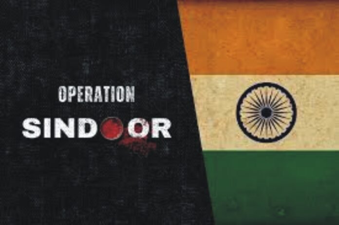 India's war preparations accelerate after the failure of Operation Sindoor
