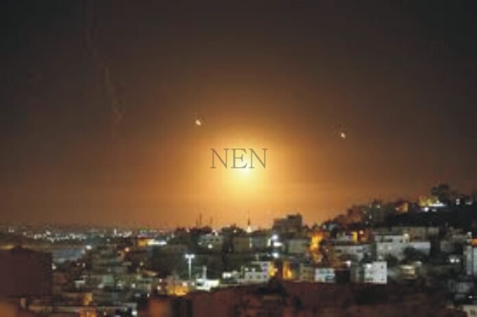 Operation Promised Sadiq III; Tenth wave begins, Iran claims full control over Israeli airspace