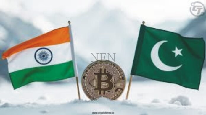 Indian crypto policy failed, Pakistani strategy declared successful globally
