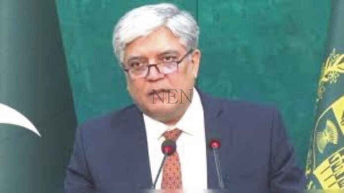 Pakistan strongly condemns US attacks on Iran's nuclear facilities