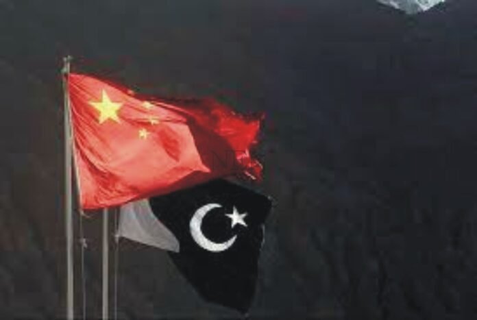 Pakistan and China sign $3.7 billion loan agreement, foreign exchange reserves reach $12.4 billion