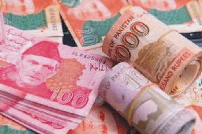 The government approved supplementary grants worth Rs. 345 billion.