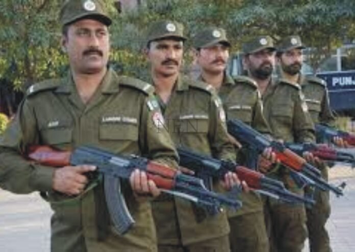 Decision to impose Section 144 in Punjab ahead of Muharram