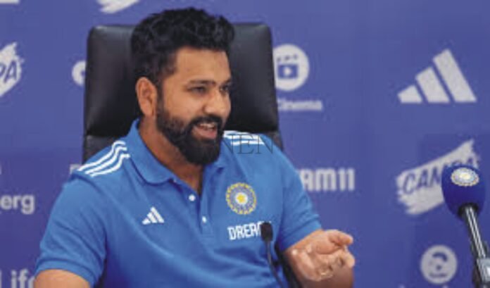 Test Championship; Rishabh Pant breaks Rohit Sharma's record