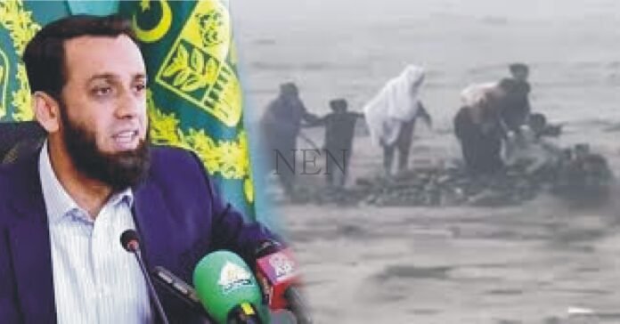 DC's suspension over Swat incident not enough, Gandapur should resign, Atta Tarar