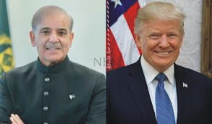 Pakistan government recommends nominating US President for Nobel Peace Prize 2026