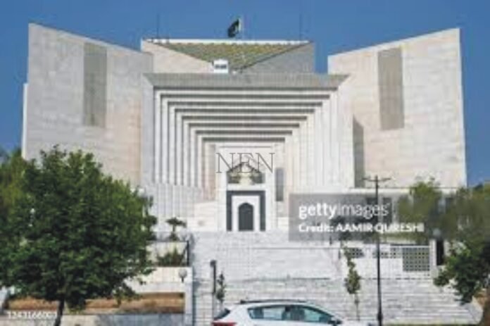 Justice Sarfaraz Dogar's transfer declared legal; Supreme Court gives safe verdict in judges' transfer case