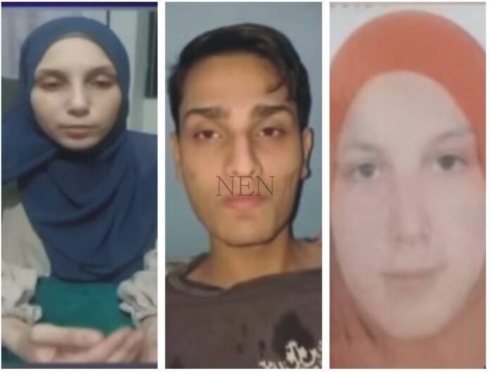 Embassy mobilizes to repatriate young woman from Tunisia