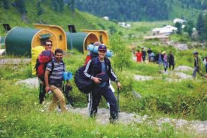 KP government takes big decision for tourists ahead of Eid-ul-Adha