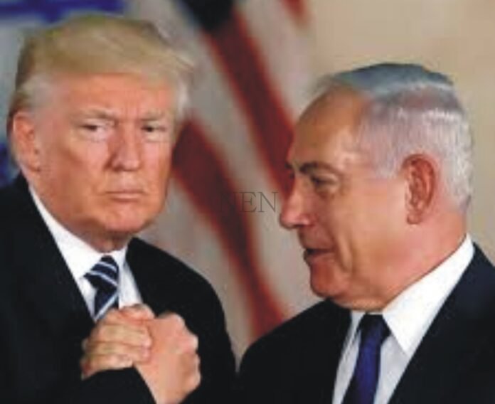 Trump and Netanyahu's threats to Pakistan? What is the truth?