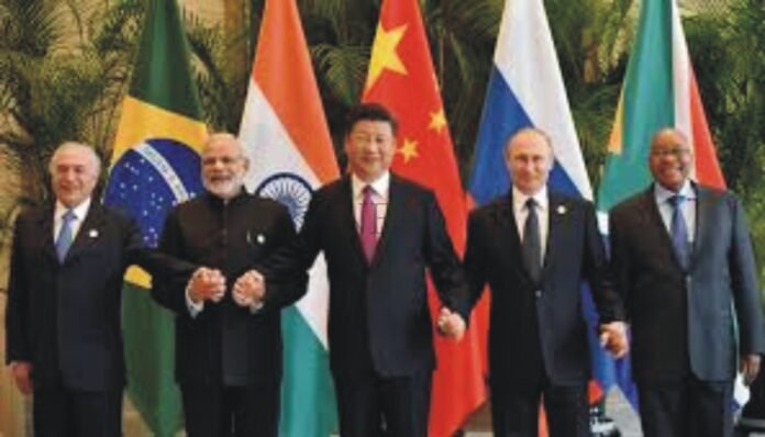 BRICS condemns attacks on Iran, makes strong statement without naming US and Israel