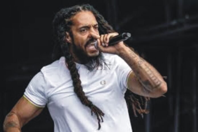 British singers' US visas revoked for chanting slogans against Israeli army