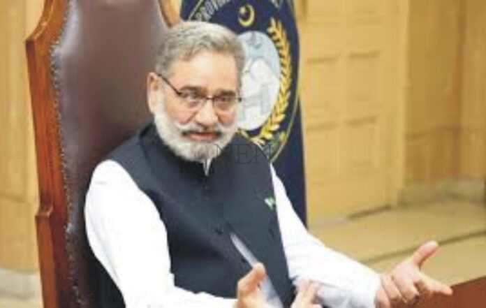 KP Assembly Speaker refuses to convene meeting for oath-taking of members on reserved seats