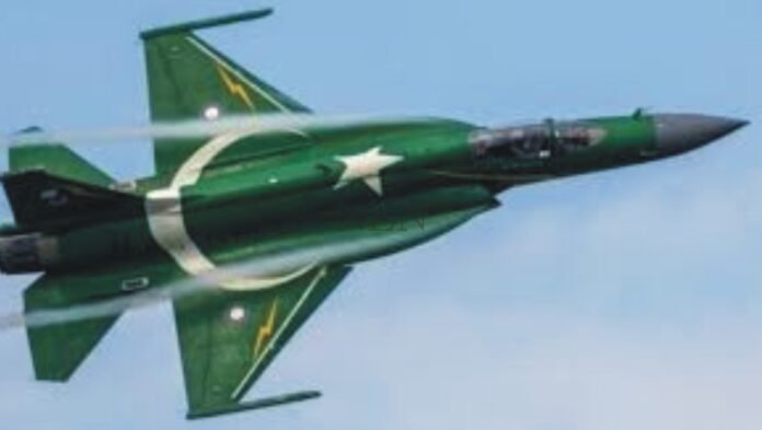 Indian lies on destruction of Rafale fighter jets by Pakistan Air Force exposed once again